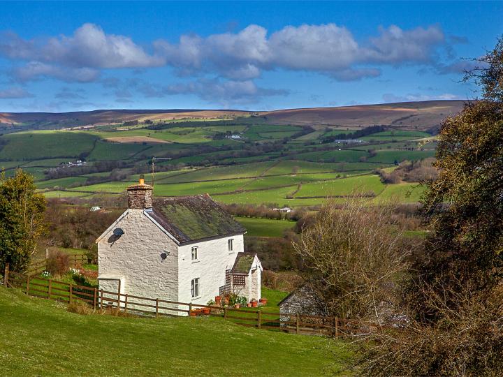 Remote Holiday Cottages